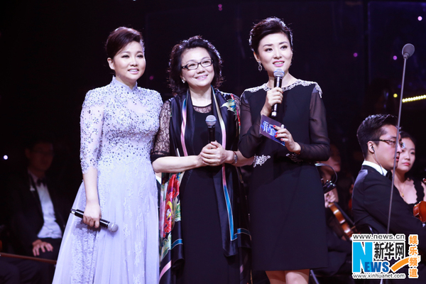 王莉硕士研究生毕业音乐会将在7月3日晚举行