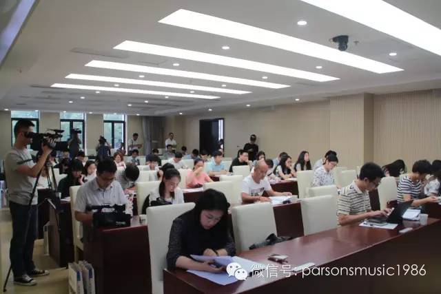 第五届中国宜昌长江钢琴音乐节 暨第六届中国长江三峡国际旅游节新闻发布会隆重举行