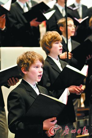 广娱大本营再度开营：音乐会、儿童剧、舞台剧，我们全都有！(组图)