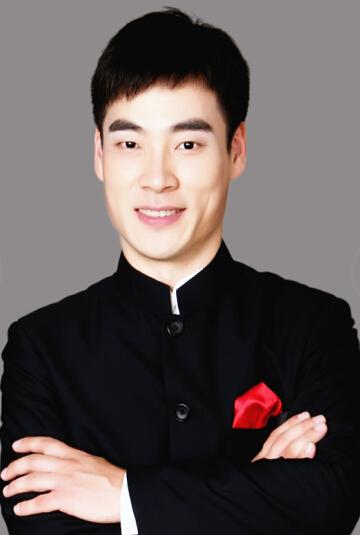 吴永飞新加坡举办独唱音乐会