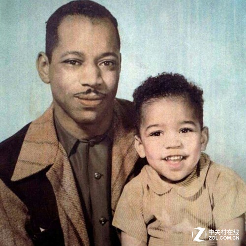 左撇子吉他之神 吉米·亨德里克斯