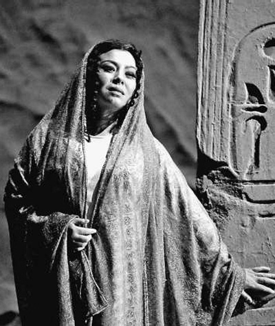 中国歌剧升温，激发人才回流