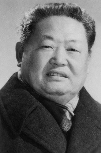 战歌《团结就是力量》来自同名抗日歌剧