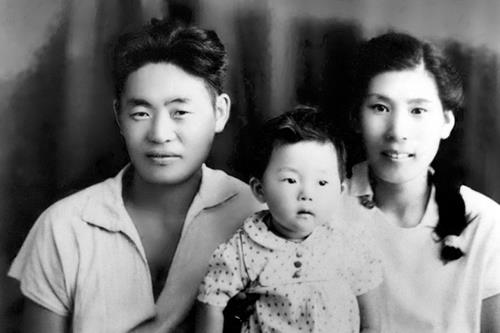 战歌《团结就是力量》来自同名抗日歌剧