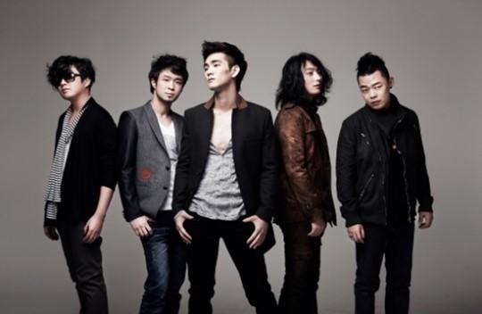 韩乐队Broken Valentin主唱溺水身亡 年仅33岁