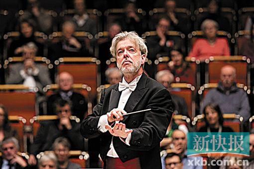 10月，去听“最值得听现场”的交响乐
