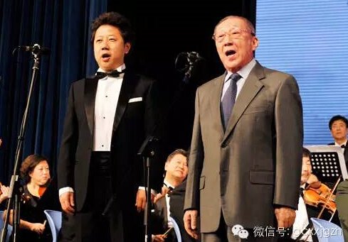 李岚清作为音乐爱好者，著有《李岚清音乐笔谈——欧洲经典音乐部分》。从2005年开始，已经退休的李岚清在各个高校演讲，被称为“音乐爱好者之星”、音乐“发烧友”。