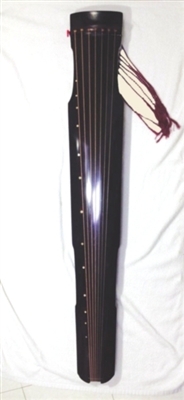 吴门琴人： 苏州古琴世家父子联手传承古琴文化