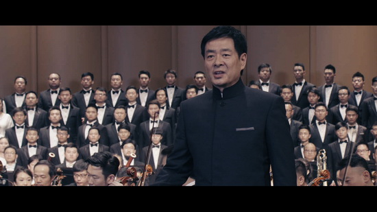 《黄河》高口碑获赞 影迷呼吁增加排片