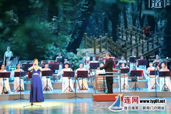 江苏女子民族乐团巡演