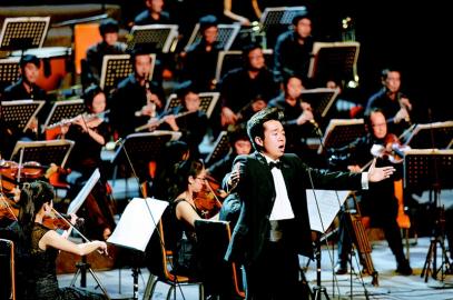 每个周五夜：凉山人的免费音乐会之夜