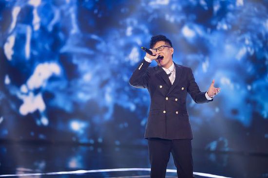 石头《纵情歌唱》音乐会，勿忘初心致敬经典