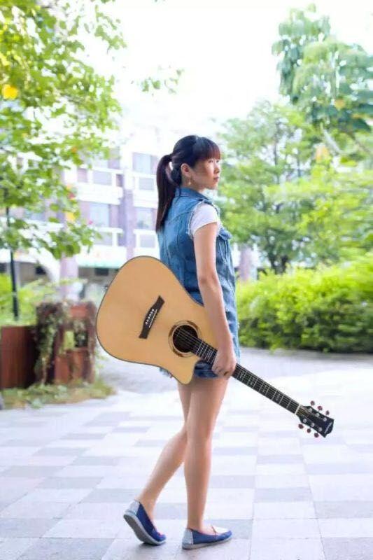 威尼斯乐器：用情做把好吉他 用心做个好企业