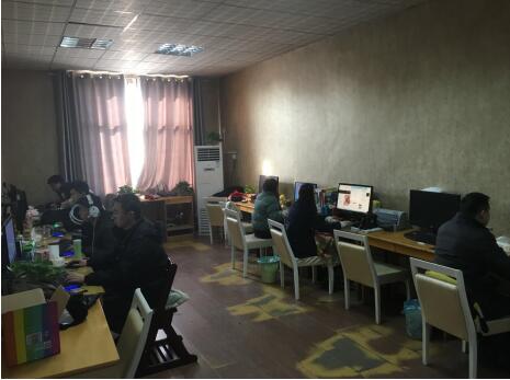 兰考古筝古琴产业带走访