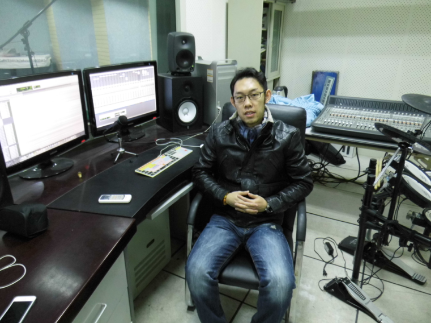 85后音乐人引领中国少儿歌曲风向标