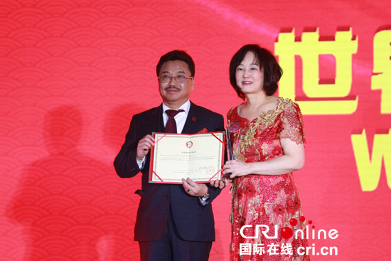 韩国钢琴家崔阳玉访华 接受国际在线专访