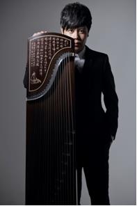 风靡古筝界的“斯巴达克”魔鬼营