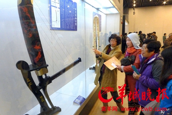 三千岁乐器失传四百年 盛世箜篌重现羊城