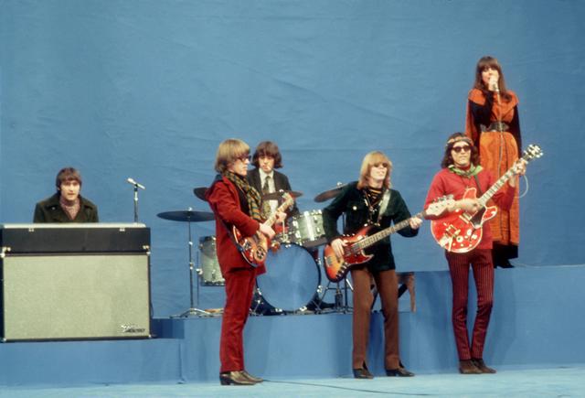 杰弗逊飞船吉他手去世 美国迷幻摇滚巨星陨落