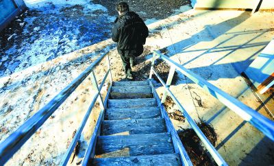 因为2019年世界园艺博览会占地需要，许志波即将搬离自己精心创办的“上古草堂”古琴工作室，心里难免有些不舍。