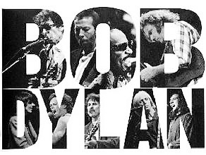 2016诺贝尔文学奖终于给了美国民谣艺术家鲍勃·迪伦