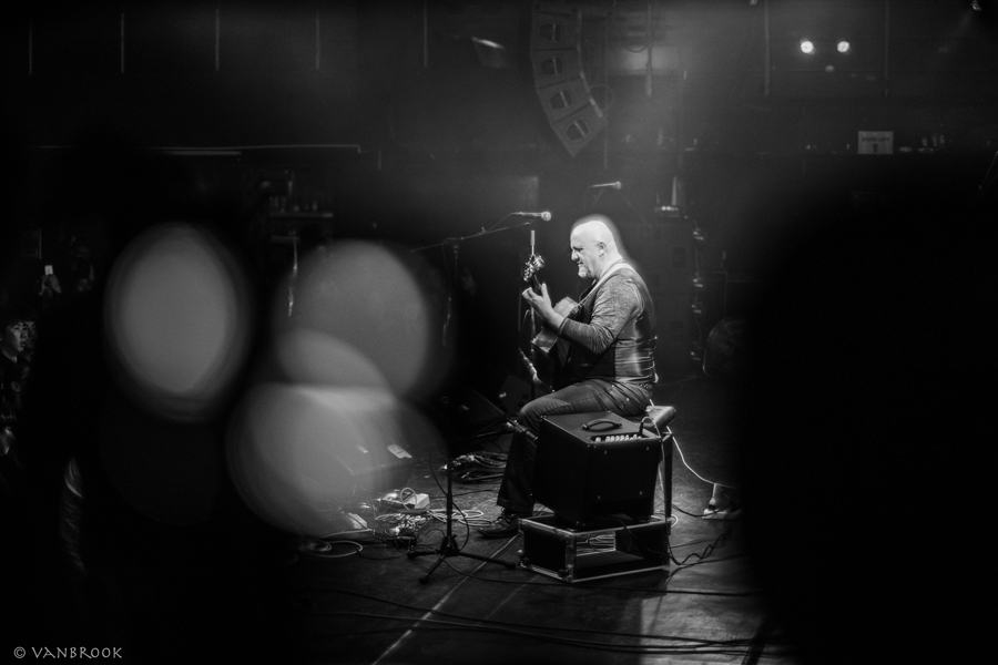 吉他之夜 | 吉他中国16周年庆典上海站图片报道