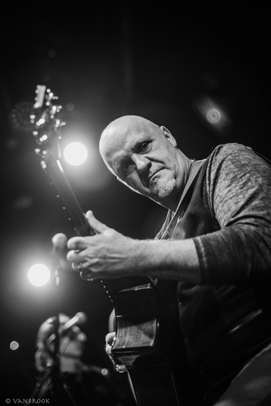 吉他之夜 | 吉他中国16周年庆典上海站图片报道