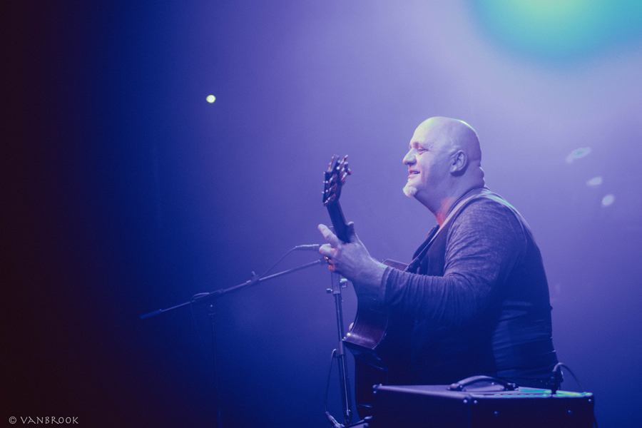 吉他之夜 | 吉他中国16周年庆典上海站图片报道