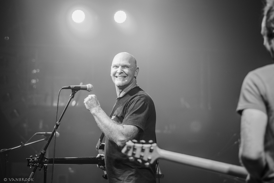 吉他之夜 | 吉他中国16周年庆典上海站图片报道