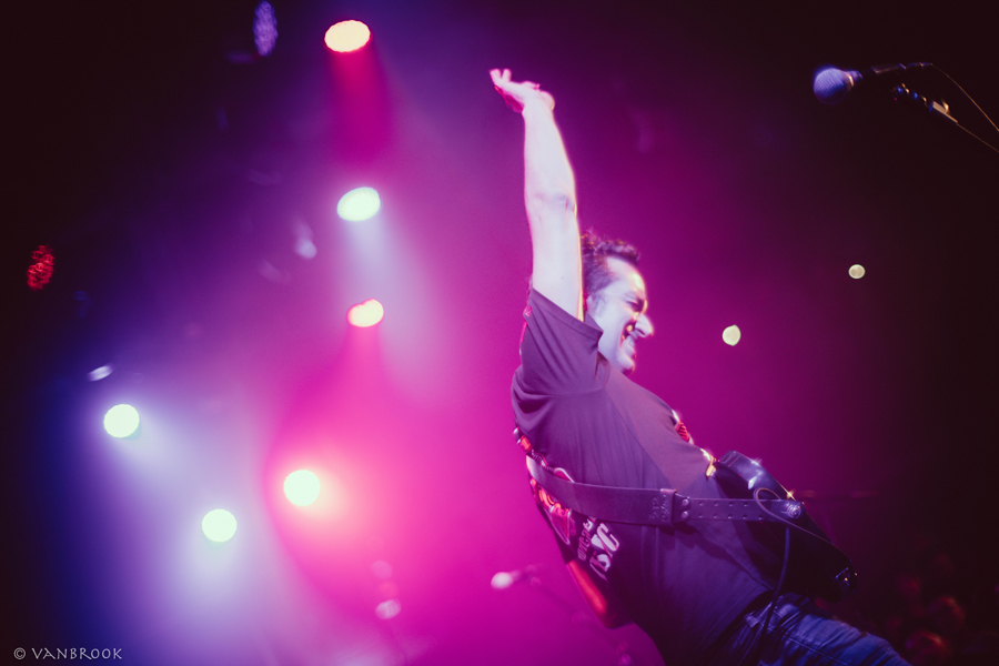 吉他之夜 | 吉他中国16周年庆典上海站图片报道