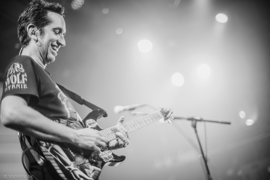 吉他之夜 | 吉他中国16周年庆典上海站图片报道