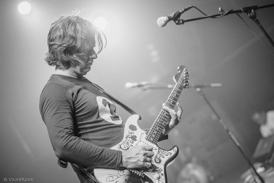 吉他之夜 | 吉他中国16周年庆典上海站图片报道