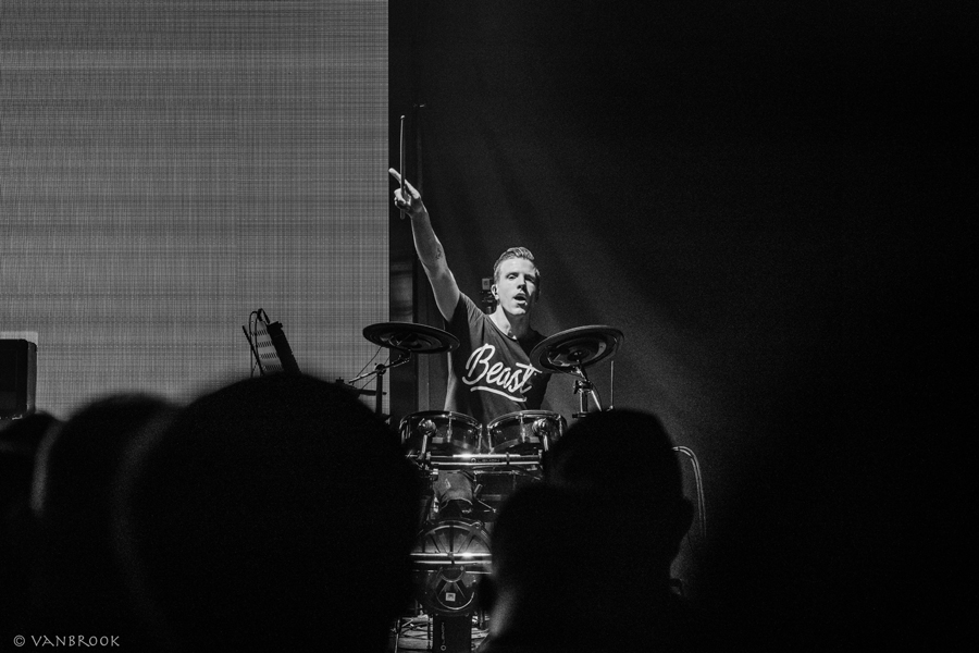 吉他之夜 | 吉他中国16周年庆典上海站图片报道