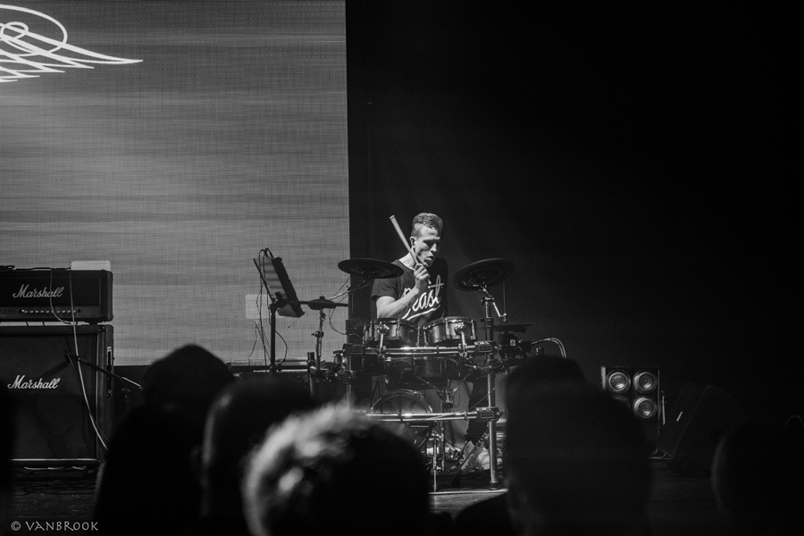 吉他之夜 | 吉他中国16周年庆典上海站图片报道