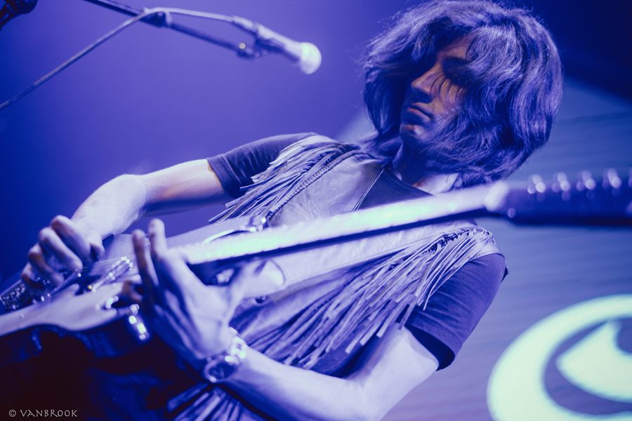 吉他之夜 | 吉他中国16周年庆典上海站图片报道