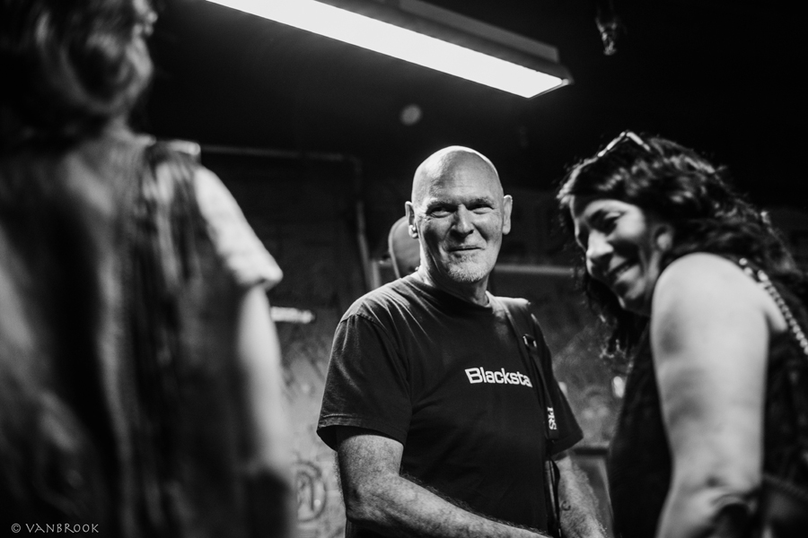 吉他之夜 | 吉他中国16周年庆典上海站图片报道