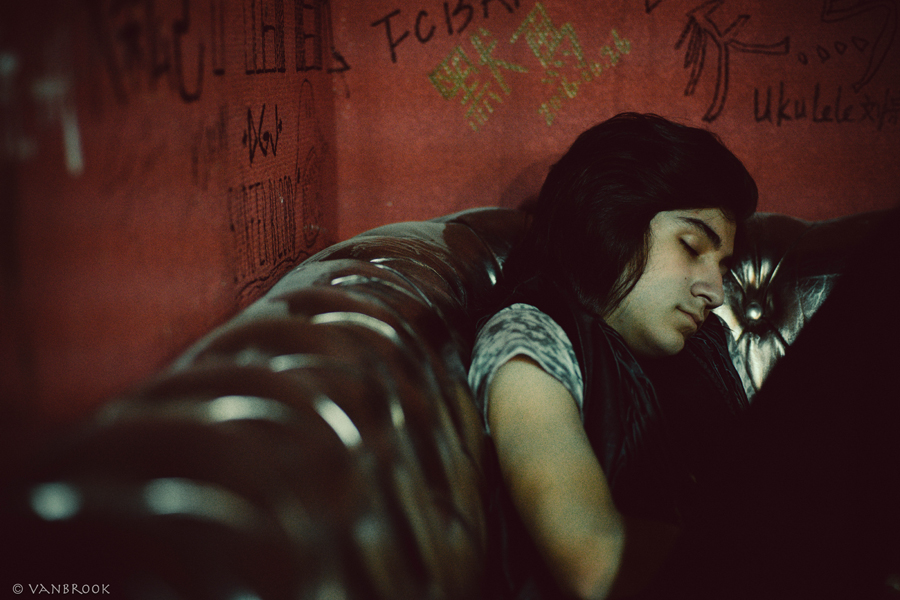 吉他之夜 | 吉他中国16周年庆典上海站图片报道