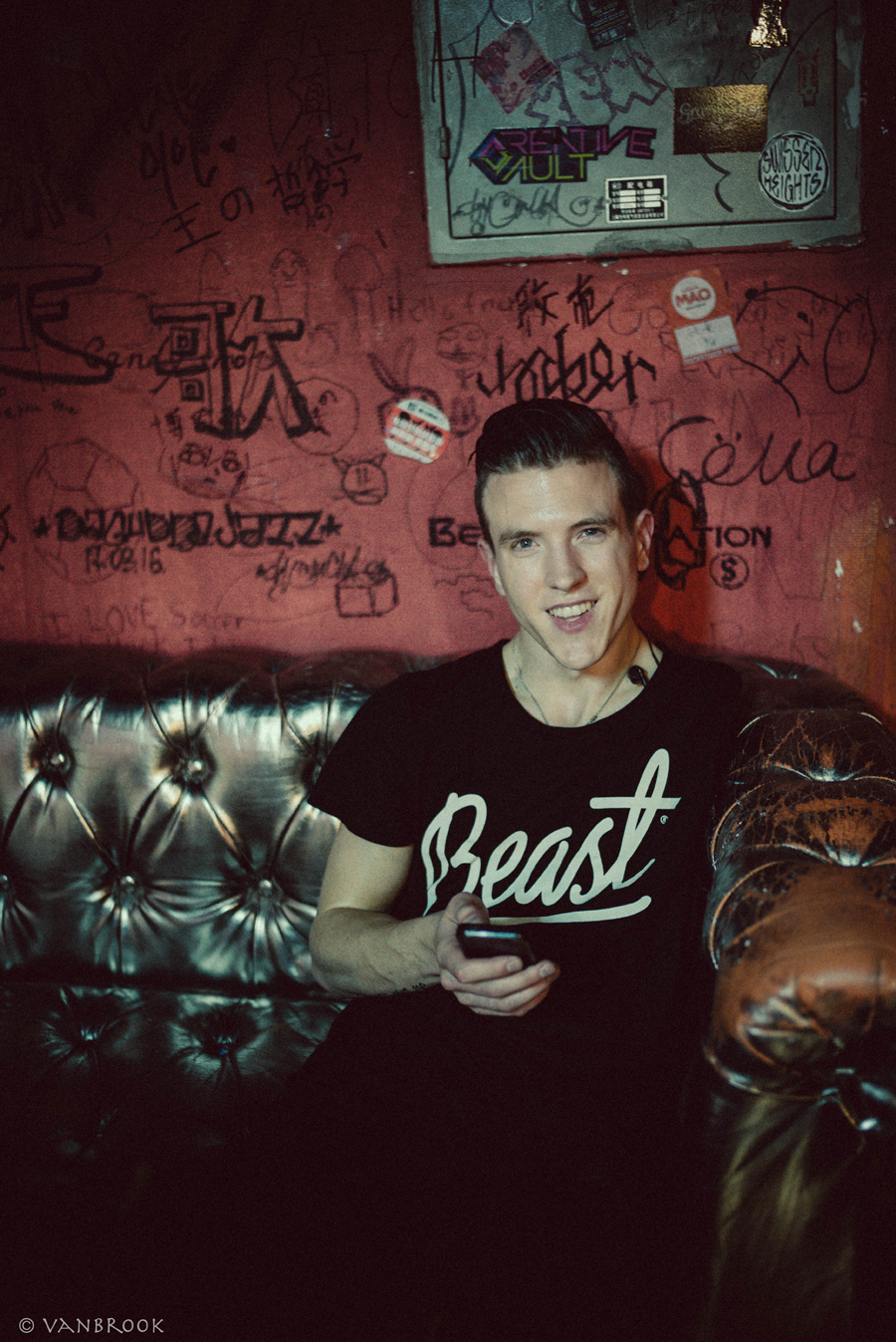 吉他之夜 | 吉他中国16周年庆典上海站图片报道