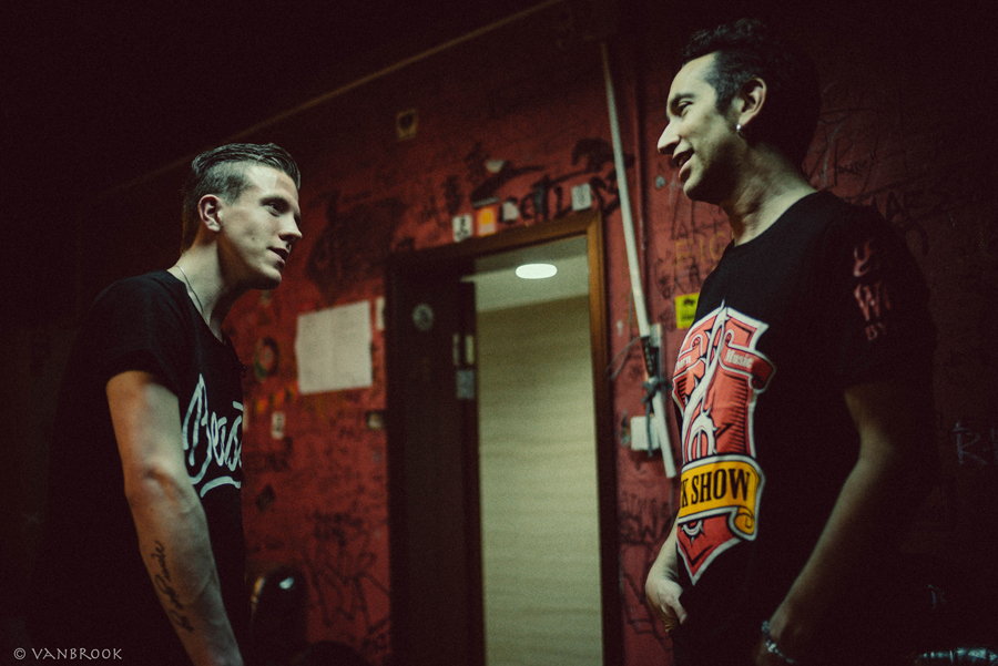 吉他之夜 | 吉他中国16周年庆典上海站图片报道