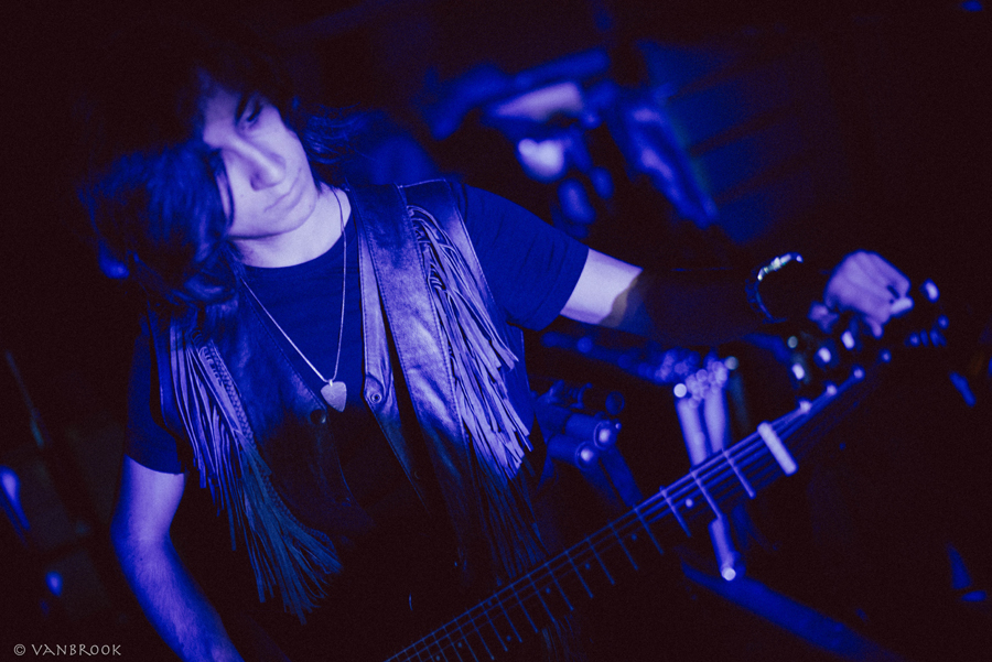 吉他之夜 | 吉他中国16周年庆典上海站图片报道