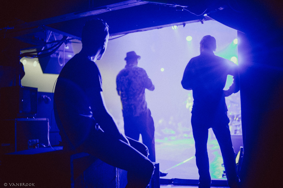 吉他之夜 | 吉他中国16周年庆典上海站图片报道