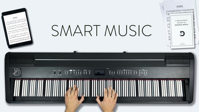 乐器学习新设备 音乐学习过程加快20倍