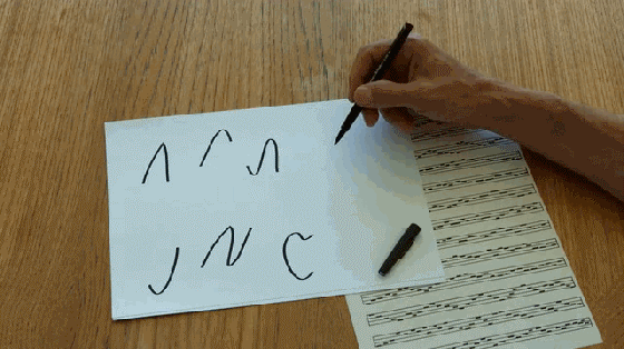 乐器学习新设备 音乐学习过程加快20倍