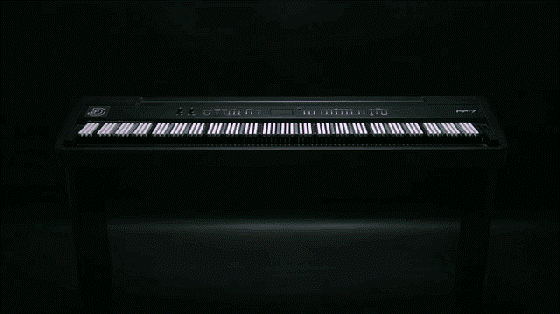 乐器学习新设备 音乐学习过程加快20倍