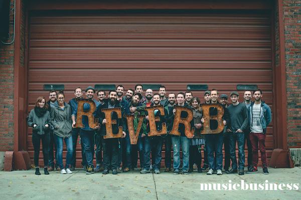 乐器电商融资2500万美元 将会有怎样的收益