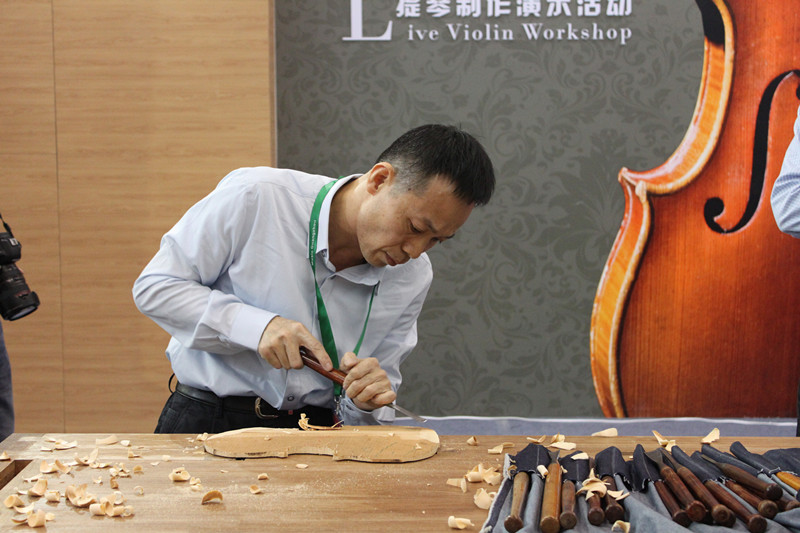 2016广州国际乐器展3月2至5日隆重举行