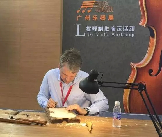 2016广州国际乐器展览会3月2日盛大开幕