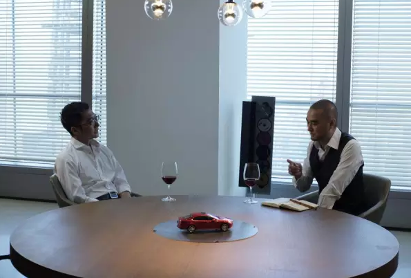 钢琴家赵胤胤：别再叫我陈数老公了，谢谢！