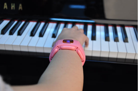 音乐笔记亲测——三大特征见证钢琴陪练神器