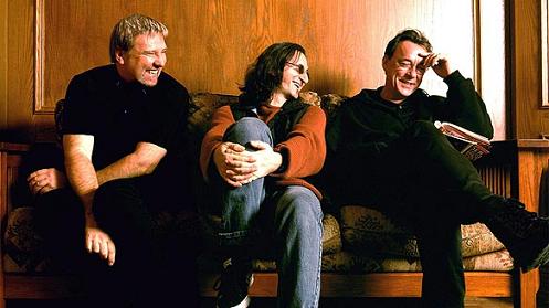 Rush吉他手称乐队今后可能不再巡演